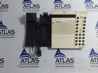 VINGTOR VMP-619 MASTER STATION W/HANDSET 1007034202