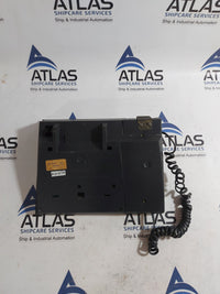 VINGTOR VMP-619 MASTER STATION W/HANDSET 1007034202
