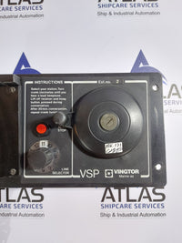 VINGTOR VSP EMERGENCY TELEPHONE VSP-123