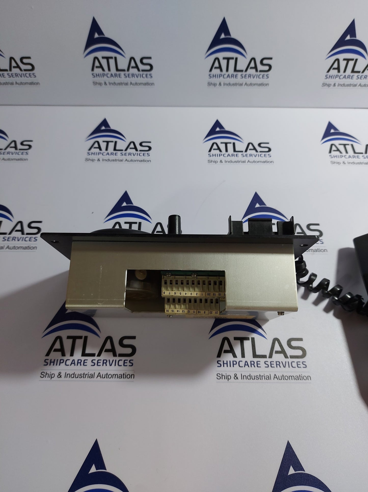 VINGTOR VSP EMERGENCY TELEPHONE VSP-123