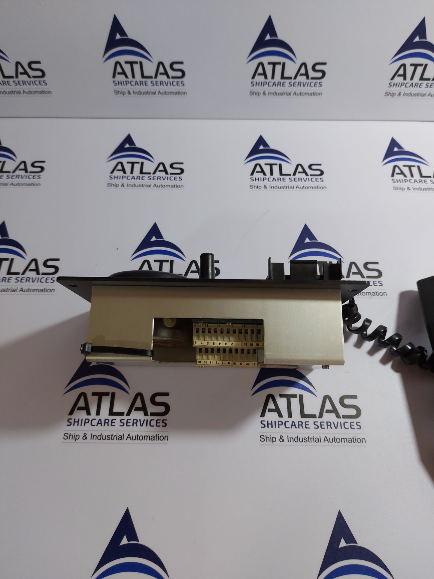 VINGTOR VSP EMERGENCY TELEPHONE VSP-123