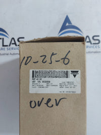 VISHAY R2P 40 50 4R7 +/-10% TANDEM POTENTIOMETER GENERATOR BRUSHLESS PART
