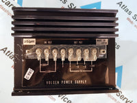 VOLGEN POWER SUPPLY 100/110VAC