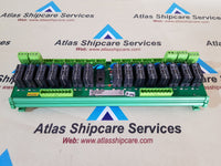 VOLVO PENTA 3818362 RELAY UNIT