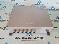 Vaf Instrument T-Sense Torque Measuring System