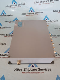 Vaf Instrument T-Sense Torque Measuring System