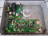 Vaf Instrument T-Sense Torque Measuring System