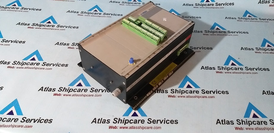 Vaisala MILOS 500 DMF 50 Module