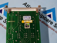 Van Rietschoten & Houwens 2250_A4_012 620-600E Pcb Circuit