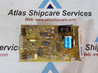 Vickers EEA-PAM-126-A-30 Power Amplifier Card