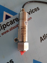 Vishay PE420-101-0350P Intrinsically Safe Pressure Transducer