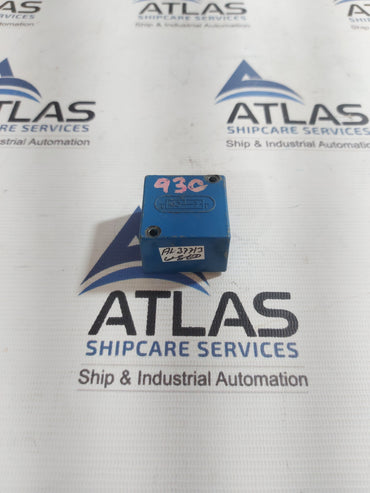 WABCO 3340181000 PNEUMATIC MODULAR SHUTTLE OR GATE VALVE