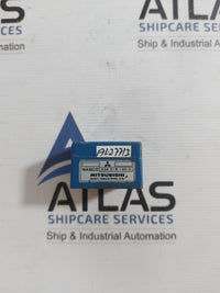 WABCO 3340181000 PNEUMATIC MODULAR SHUTTLE OR GATE VALVE