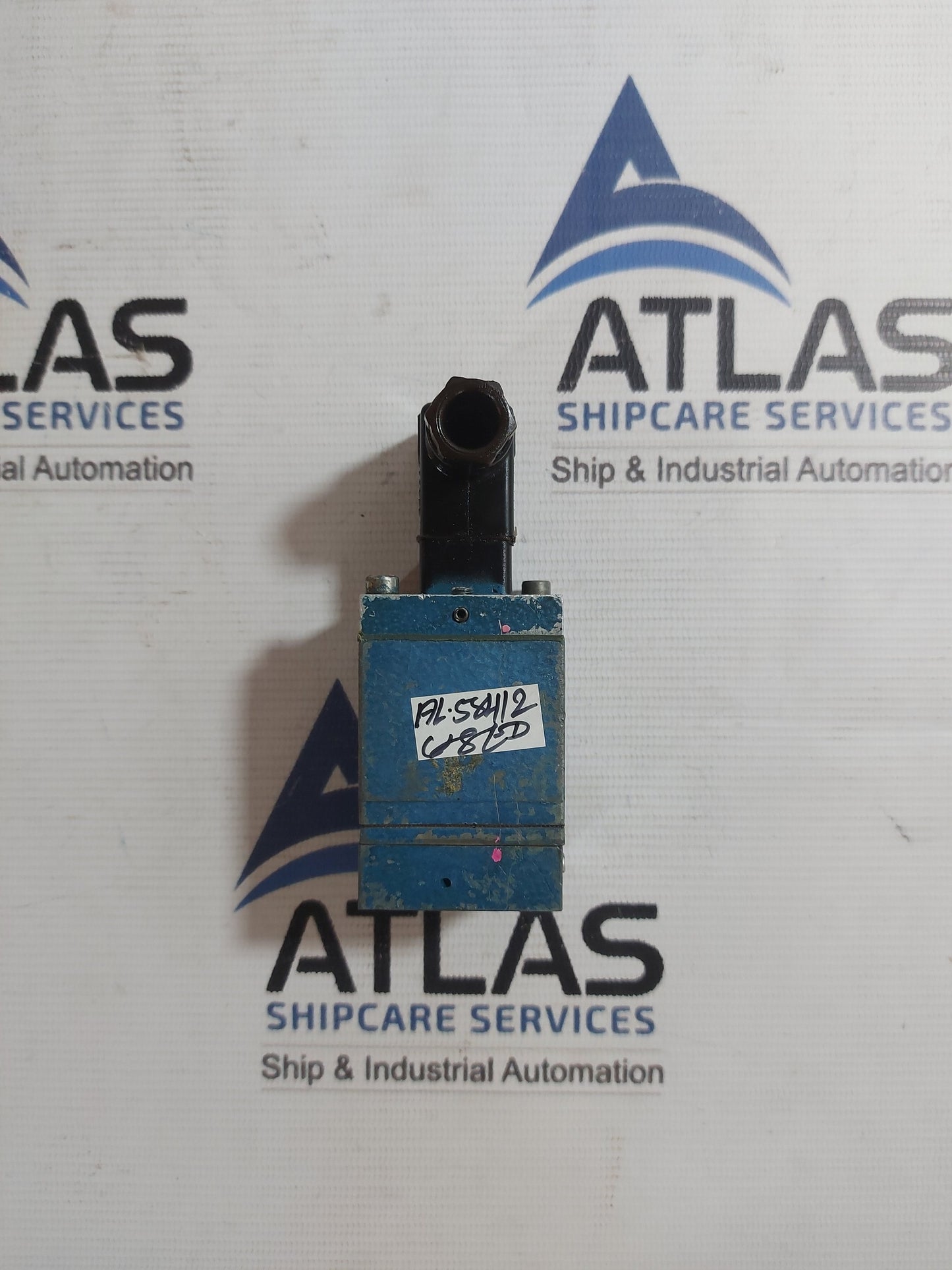 WABCO 3410401000 PRESSURE SWITCH
