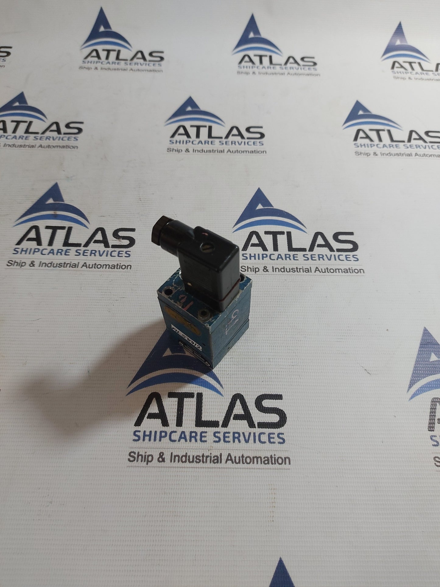 WABCO 3410401000 PRESSURE SWITCH