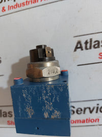 WABCO 3526010220 PRESSURE CONTROL VALVE