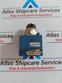 WABCO 3526010240 PNEUMATIC VALVE