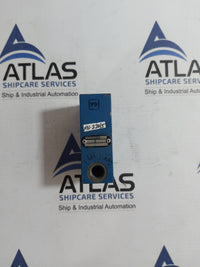 WABCO 3710200000 3/2 WAY PNEUMATIC DIRECTIONAL CONTROL VALVE
