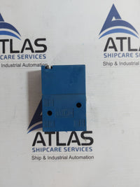 WABCO 3710200000 3/2 WAY PNEUMATIC DIRECTIONAL CONTROL VALVE