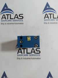 WABCO 3710200000 3/2 WAY PNEUMATIC DIRECTIONAL CONTROL VALVE