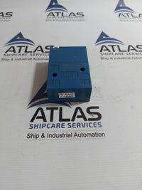 WABCO 3710200000 3/2 WAY PNEUMATIC DIRECTIONAL CONTROL VALVE