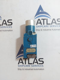 WABCO 3712030000 PRESSURE REDUCING VALVE