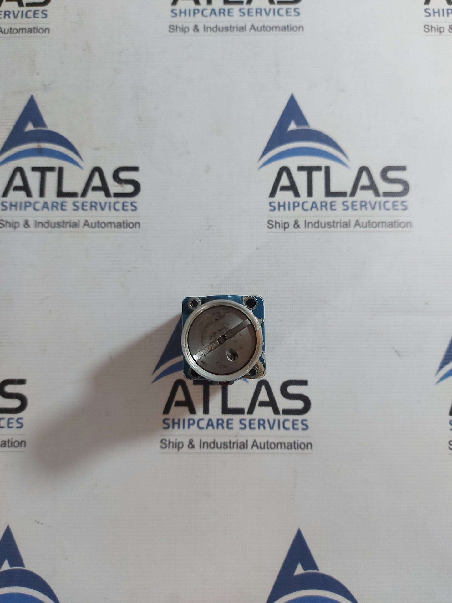 WABCO 3712030000 PRESSURE REDUCING VALVE