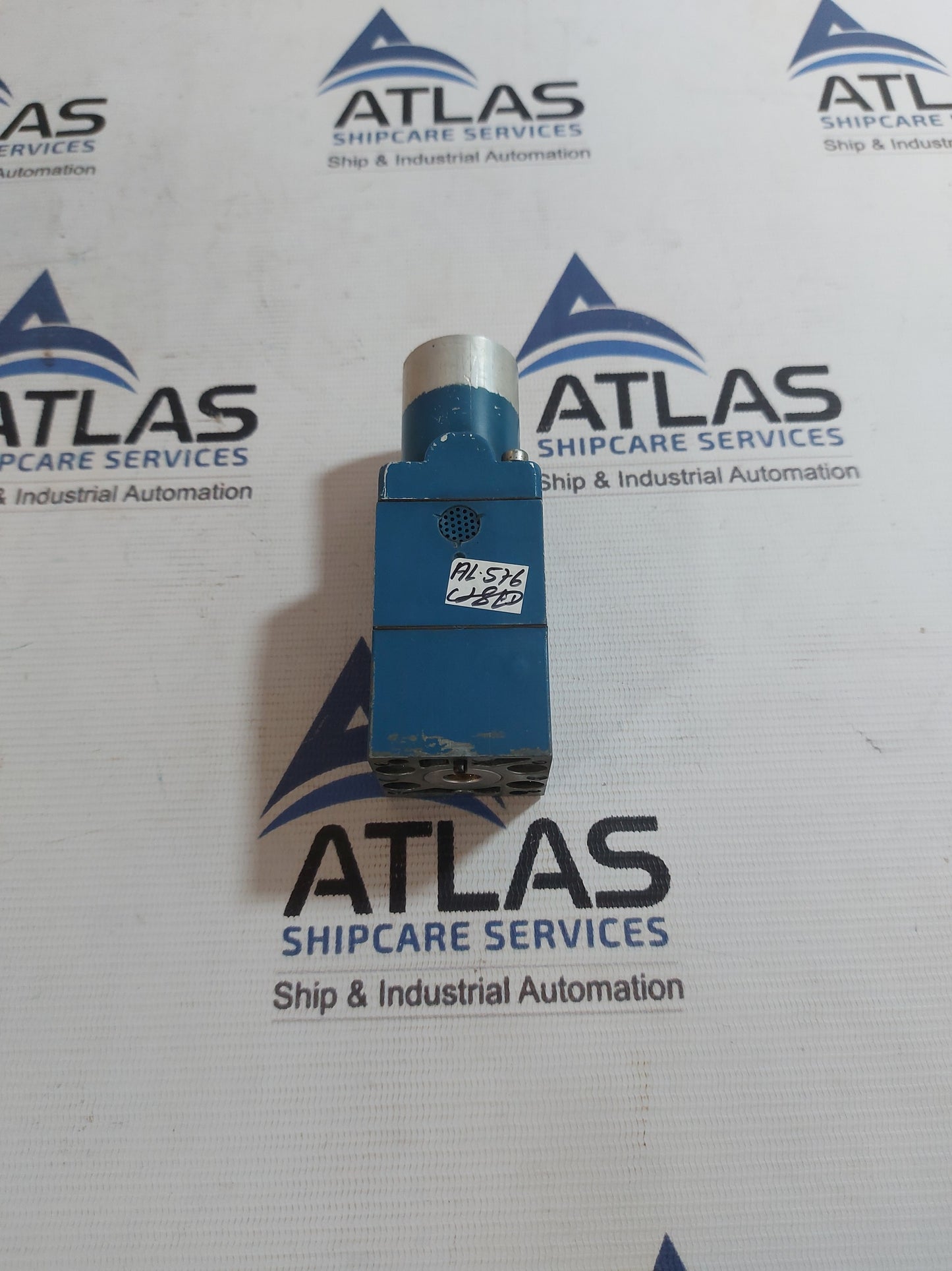 WABCO 3712030000 PRESSURE REDUCING VALVE