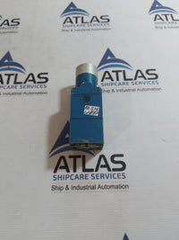 WABCO 3712030000 PRESSURE REDUCING VALVE