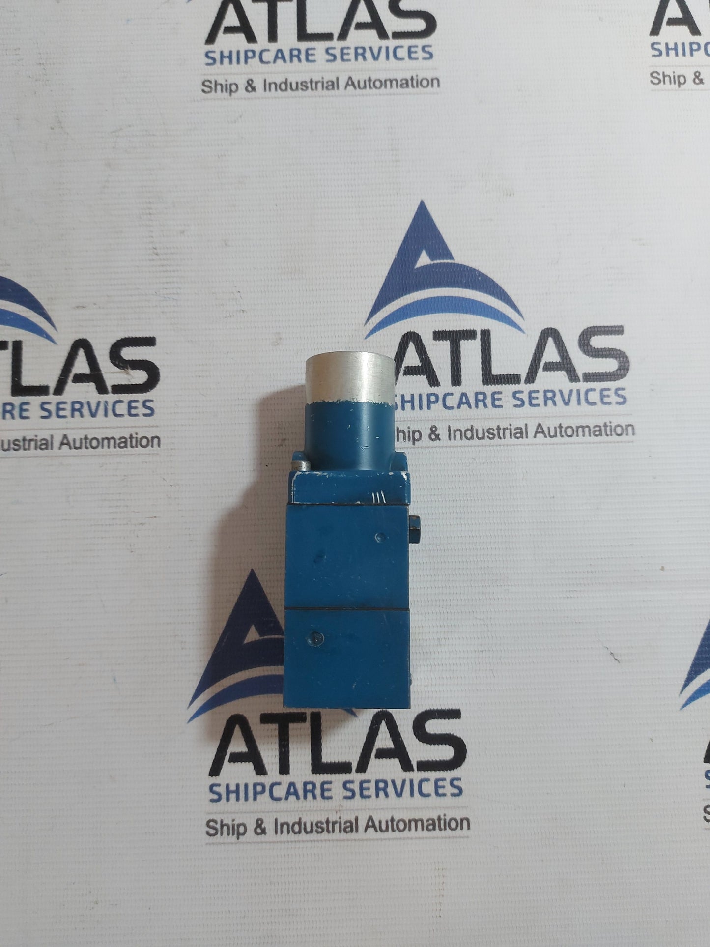 WABCO 3712030000 PRESSURE REDUCING VALVE