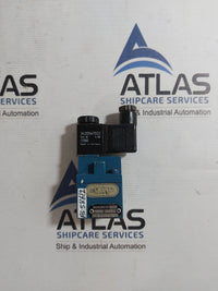 WABCO 3722250220 PNEUMATIC DIRECTIONAL CONTROL VALVE