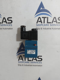 WABCO 3722250220 PNEUMATIC DIRECTIONAL CONTROL VALVE