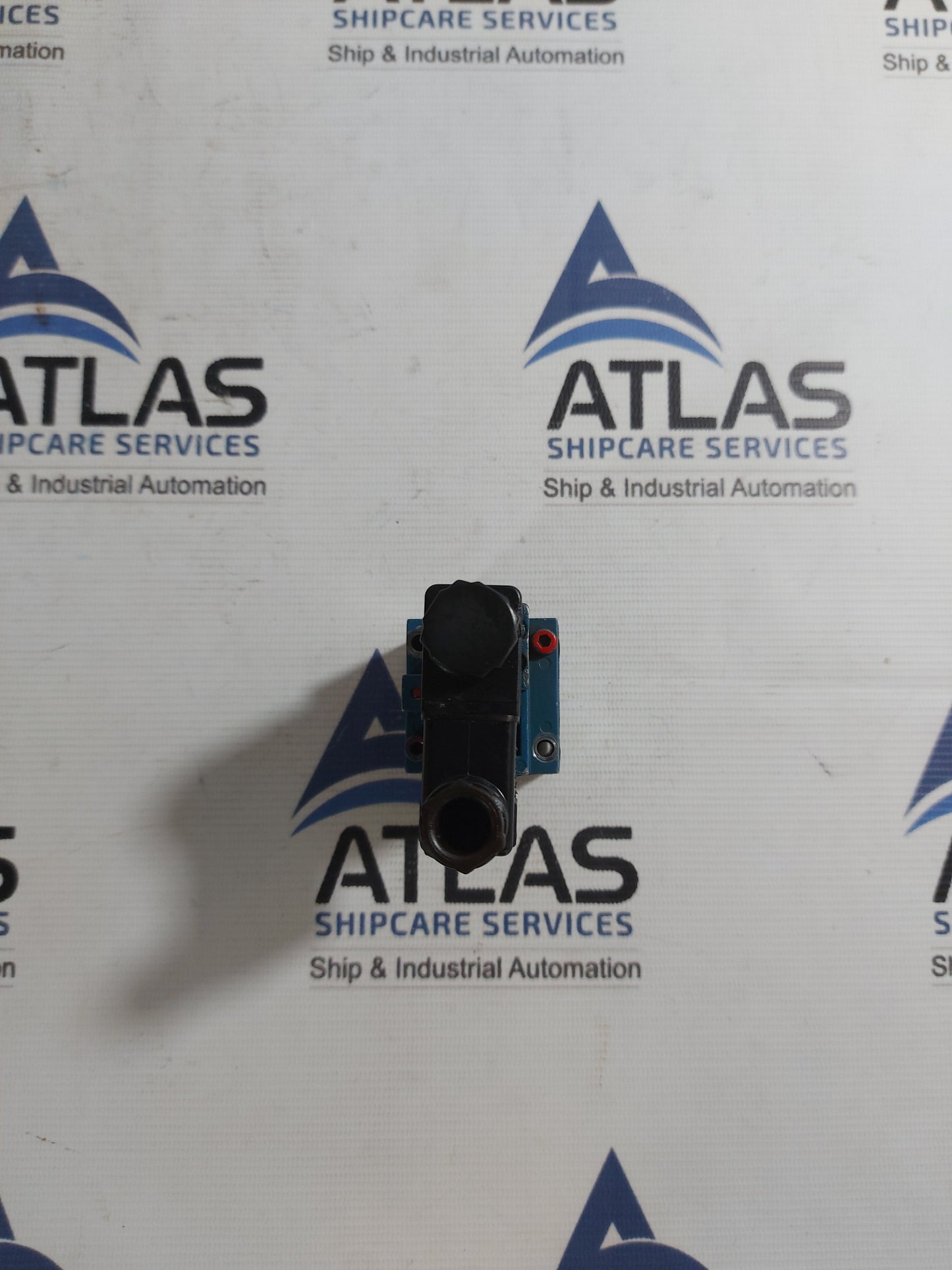 WABCO 3722250220 PNEUMATIC DIRECTIONAL CONTROL VALVE