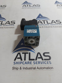 WABCO 3722250220 PNEUMATIC DIRECTIONAL CONTROL VALVE