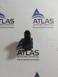 WABCO 3722280220 SOLENOID VALVE