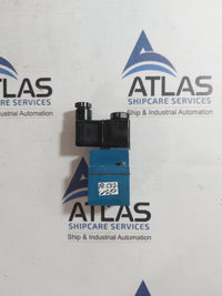 WABCO 3722280220 SOLENOID VALVE
