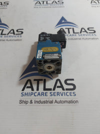 WABCO 3722280220 SOLENOID VALVE