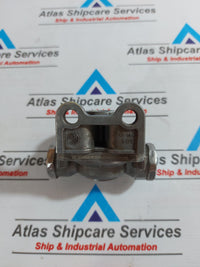 WABCO 9735000000 QUICK RELEASE VALVE