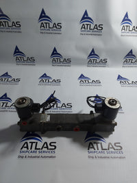 WABCO P67539 PILOTAIR VALVE L186