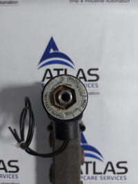 WABCO P67539 PILOTAIR VALVE L186