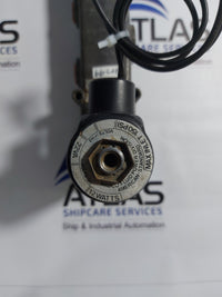 WABCO P67539 PILOTAIR VALVE L186