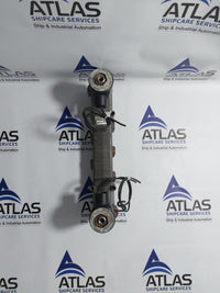 WABCO P67539 PILOTAIR VALVE L186