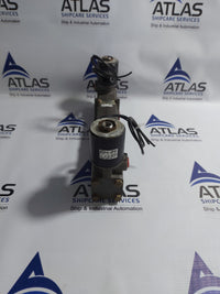WABCO P67539 PILOTAIR VALVE L186