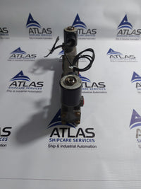 WABCO P67539 PILOTAIR VALVE L186