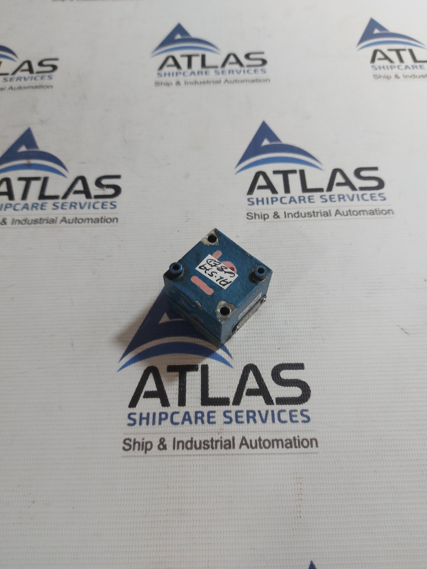 WABCO WESTINGHOUSE 3526010000 VALVE