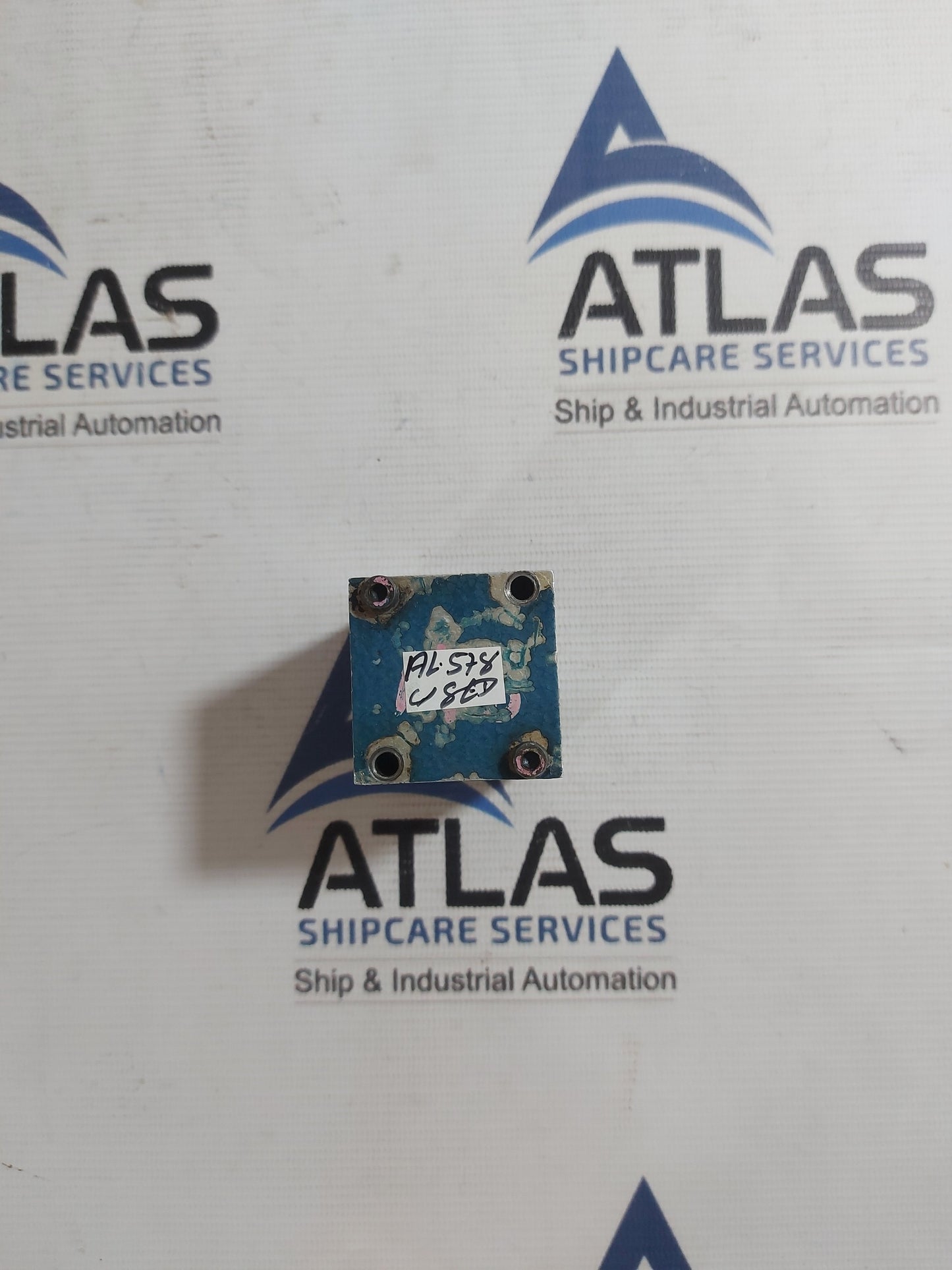 WABCO WESTINGHOUSE 3526010510 VALVE