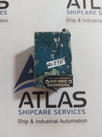 WABCO WESTINGHOUSE 3526010510 VALVE