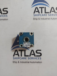 WABCO WESTINGHOUSE 3526026000 VALVE