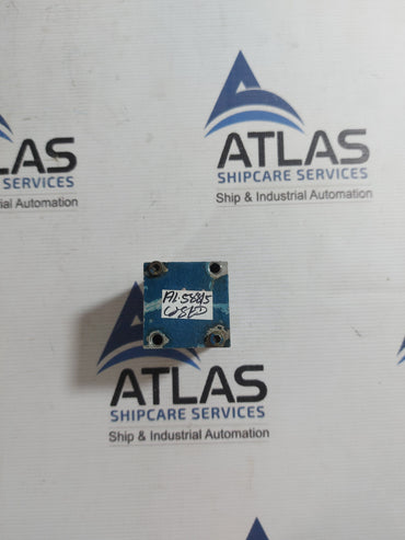 WABCO WESTINGHOUSE 3526026000 VALVE