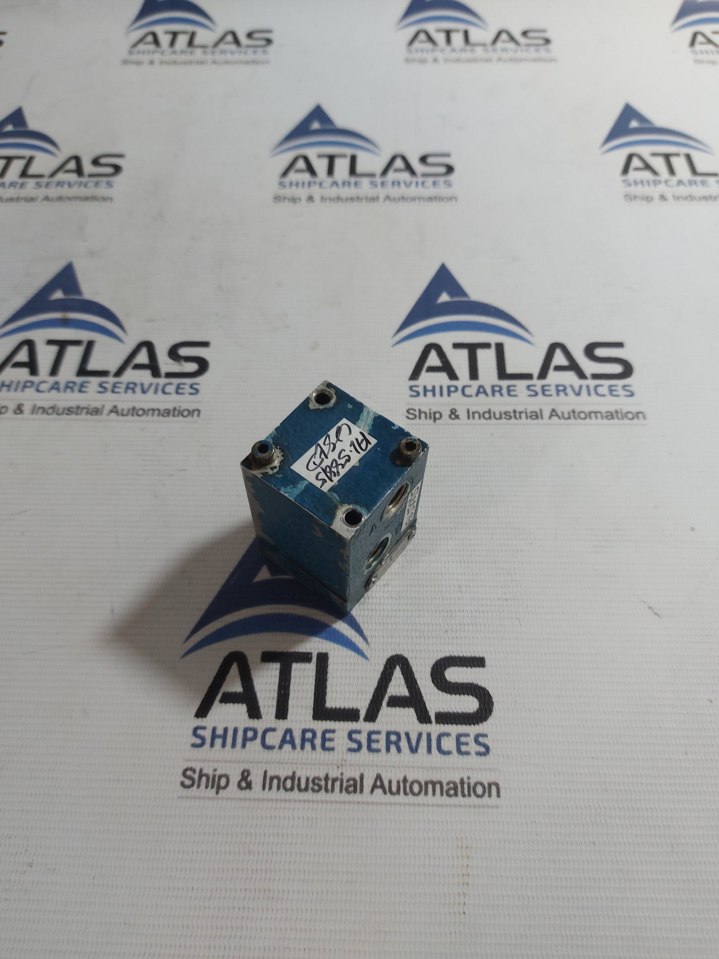 WABCO WESTINGHOUSE 3526026000 VALVE